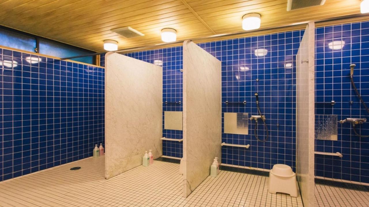Hotel Pica Čičibu Exteriér fotografie