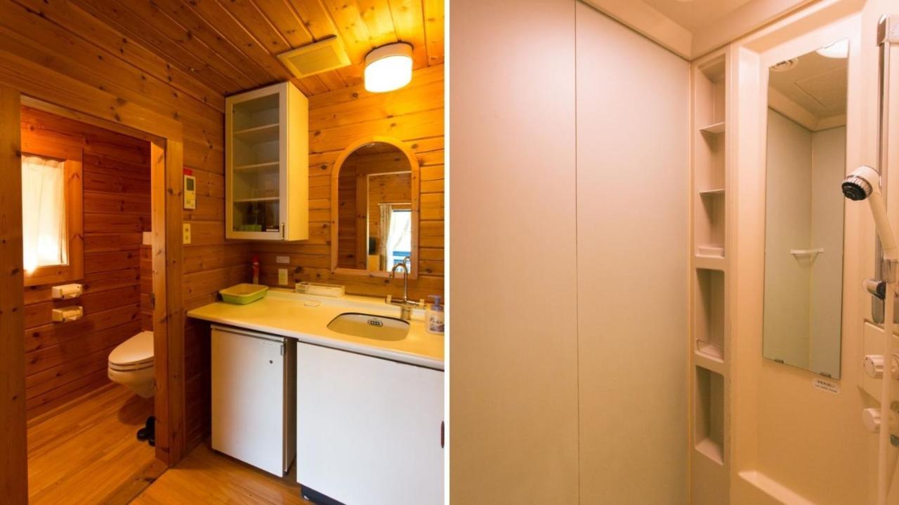 Hotel Pica Čičibu Exteriér fotografie