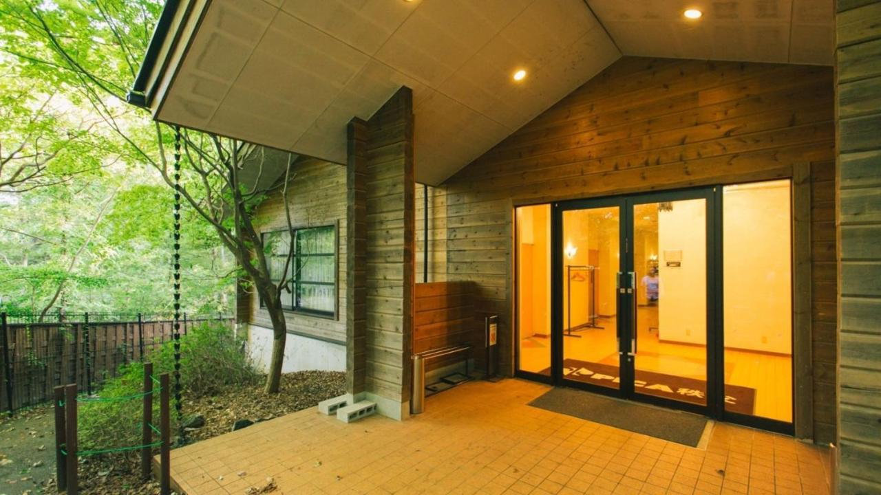 Hotel Pica Čičibu Exteriér fotografie