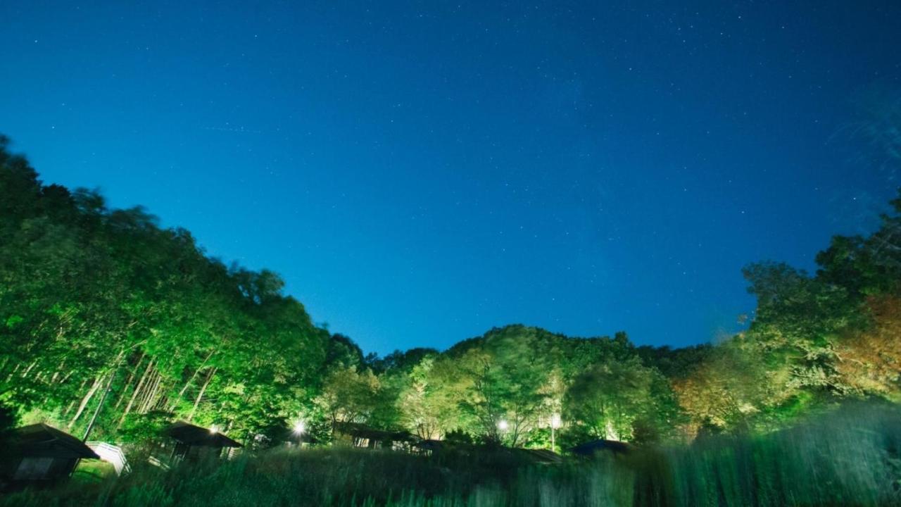 Hotel Pica Čičibu Exteriér fotografie