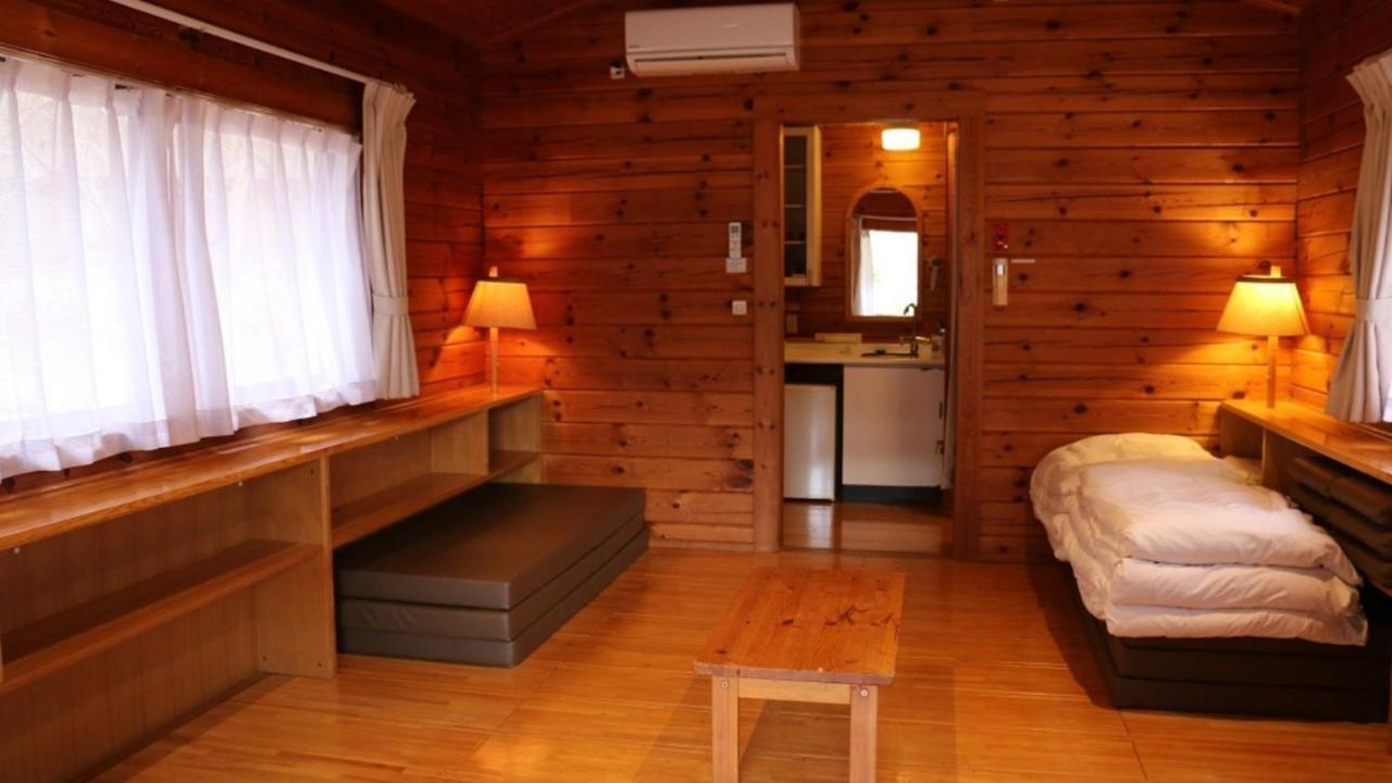 Hotel Pica Čičibu Exteriér fotografie
