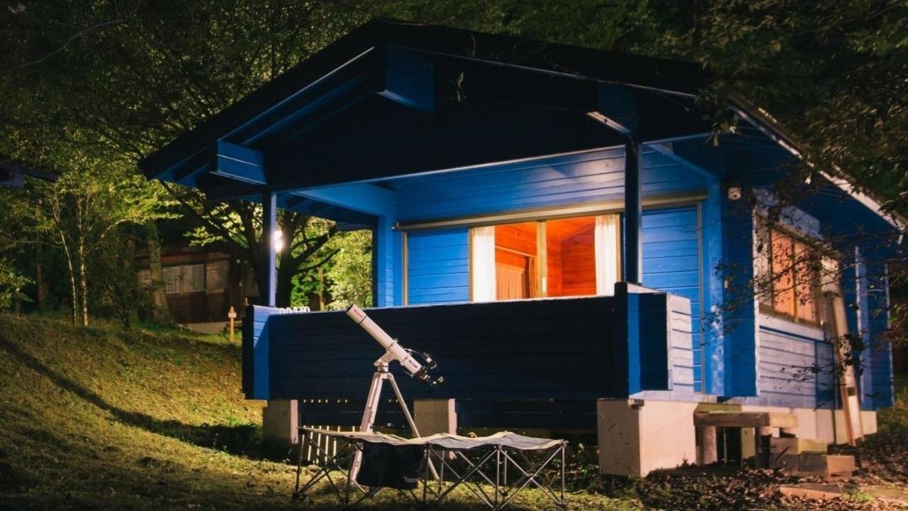 Hotel Pica Čičibu Exteriér fotografie