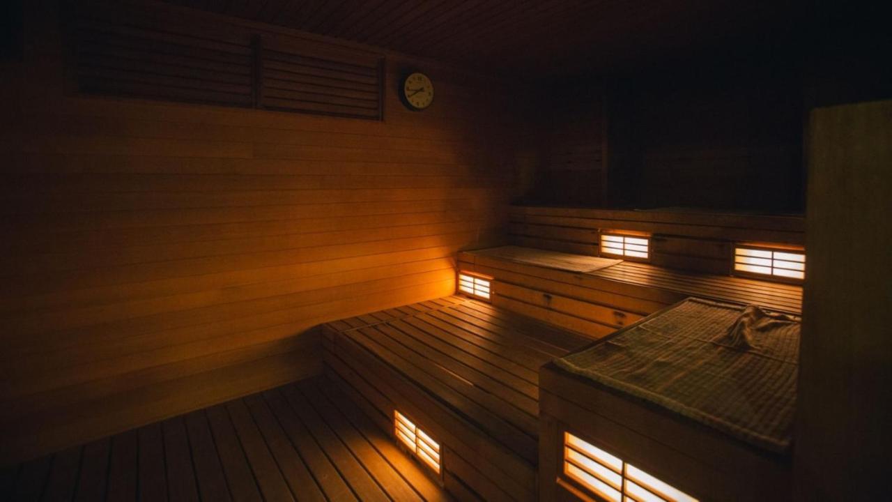 Hotel Pica Čičibu Exteriér fotografie