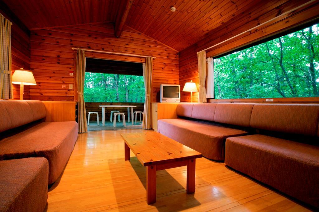 Hotel Pica Čičibu Exteriér fotografie